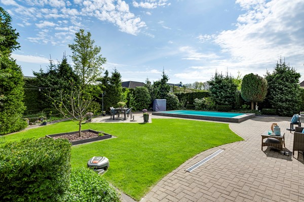 Medium property photo - Sjaak Kruijssenlaan 10, 5626 HS Eindhoven